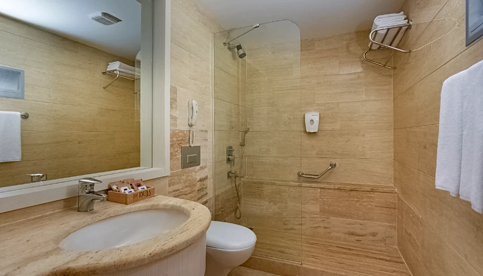 هتل دوجا بدروم